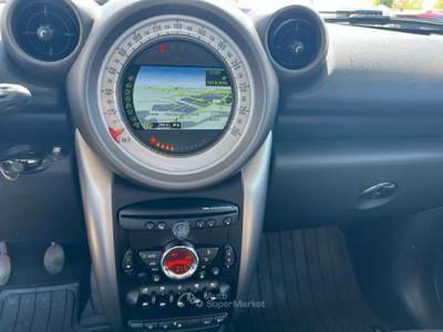 MINI Cooper 111cv Bianco usata Rivignano Teor