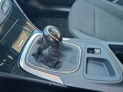 Opel Insignia 2.0 CDTI 170CV Start&Stop Sports Tourer Cosmo Busi Bianco usata Rivignano Teor