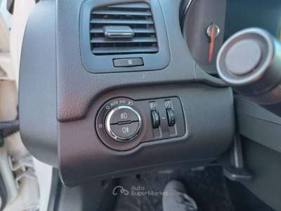 Opel Insignia 2.0 CDTI 170CV Start&Stop Sports Tourer Cosmo Busi Bianco usata Rivignano Teor