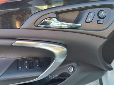 Opel Insignia 2.0 CDTI 170CV Start&Stop Sports Tourer Cosmo Busi Bianco usata Rivignano Teor