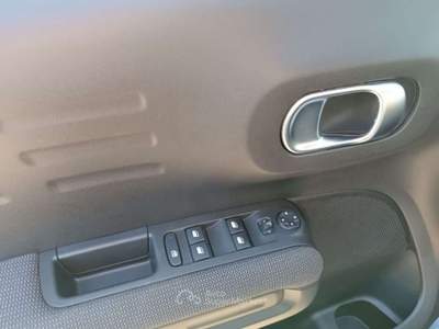 Citroen C3 Aircross PureTech 110 S&S Feel Grigio usata Rivignano Teor
