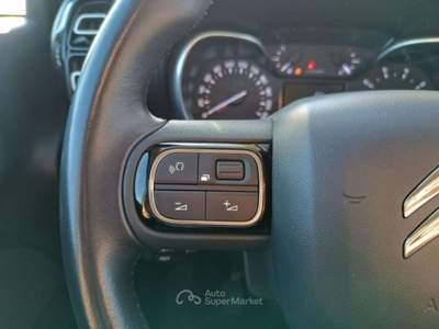 Citroen C3 Aircross PureTech 110 S&S Feel Grigio usata Rivignano Teor