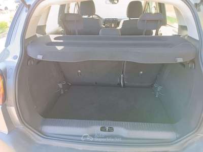 Citroen C3 Aircross PureTech 110 S&S Feel Grigio usata Rivignano Teor