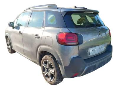 Citroen C3 Aircross PureTech 110 S&S Feel Grigio usata Rivignano Teor
