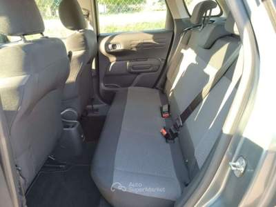 Citroen C3 Aircross PureTech 110 S&S Feel Grigio usata Rivignano Teor
