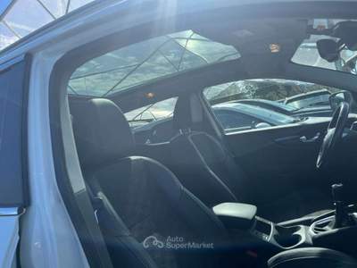 Nissan Qashqai 1.5 dCi Tekna Bianco usata Rivignano Teor
