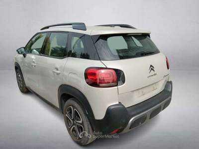 Citroen C3 Aircross PureTech 110 S&S Grigio usata Rivignano Teor