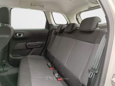 Citroen C3 Aircross PureTech 110 S&S Grigio usata Rivignano Teor