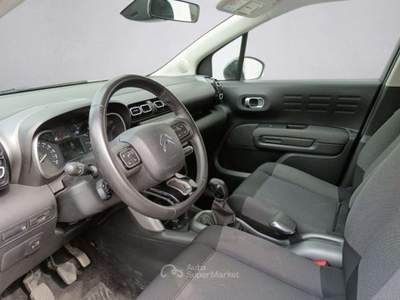 Citroen C3 Aircross PureTech 110 S&S Grigio usata Rivignano Teor