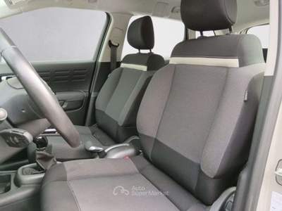 Citroen C3 Aircross PureTech 110 S&S Grigio usata Rivignano Teor