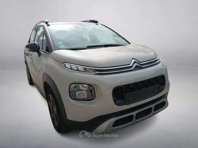 Citroen C3 Aircross PureTech 110 S&S Grigio usata Rivignano Teor