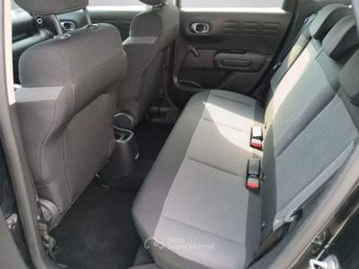 Citroen C3 Aircross PureTech 82 Feel Nero usata Rivignano Teor