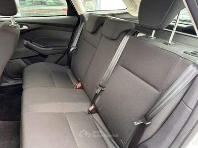 Ford Focus 1.5 TDCi 120 CV Start&Stop SW Business Grigio usata Rivignano Teor