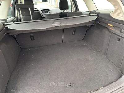 Ford Focus 1.5 TDCi 120 CV Start&Stop SW Business Grigio usata Rivignano Teor