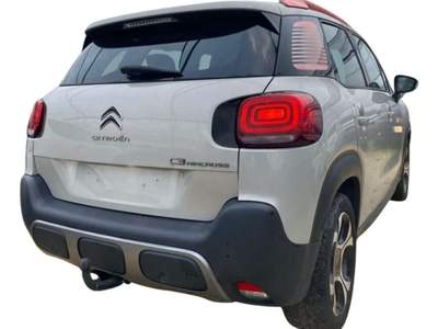 Citroen C3 Aircross PureTech 110 S&S Shine Automatica Grigio usata Rivignano Teor