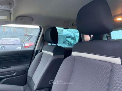 Citroen C3 Aircross PureTech 110 S&S Shine Automatica Grigio usata Rivignano Teor