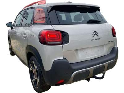 Citroen C3 Aircross PureTech 110 S&S Shine Automatica Grigio usata Rivignano Teor