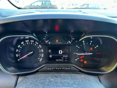 Citroen C3 Aircross PureTech 110 S&S Shine Blu/Azzurro usata Rivignano Teor