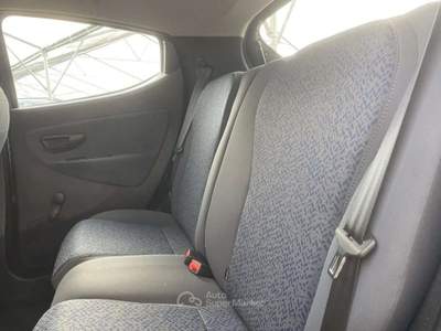Lancia Ypsilon 1.0 FireFly 5 porte S&S Hybrid Ecochic Gold Blu/Azzurro usata Rivignano Teor
