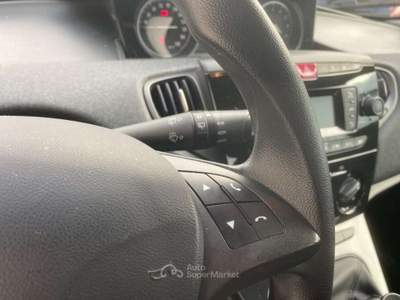 Lancia Ypsilon 1.0 FireFly 5 porte S&S Hybrid Ecochic Gold Blu/Azzurro usata Rivignano Teor