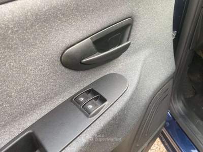 Lancia Ypsilon 1.0 FireFly 5 porte S&S Hybrid Ecochic Gold Blu/Azzurro usata Rivignano Teor