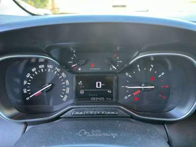 Citroen C3 Aircross PureTech 110 S&S Shine Bianco usata Rivignano Teor