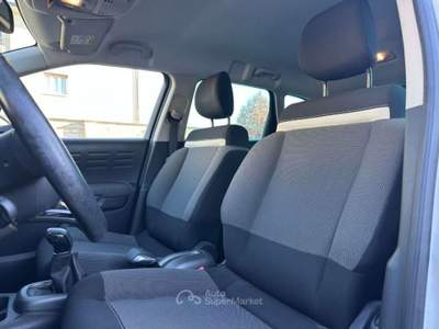 Citroen C3 Aircross PureTech 110 S&S Shine Bianco usata Rivignano Teor