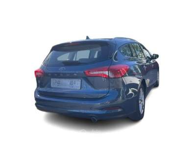 Ford Focus 1.5 EcoBlue 120 CV SW Business Grigio usata Rivignano Teor