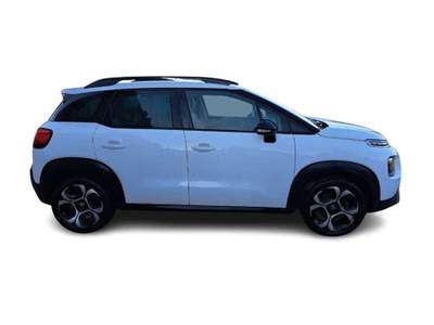 Citroen C3 Aircross PureTech 110 S&S Shine Bianco usata Rivignano Teor