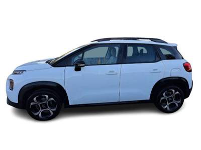 Citroen C3 Aircross PureTech 110 S&S Shine Bianco usata Rivignano Teor