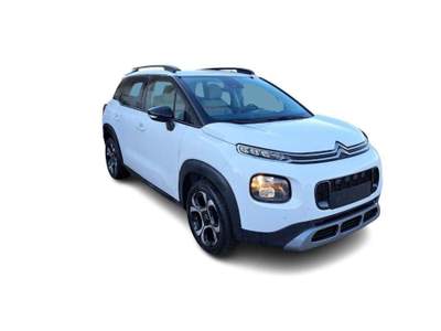 Citroen C3 Aircross PureTech 110 S&S Shine Bianco usata Rivignano Teor