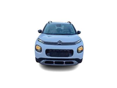 Citroen C3 Aircross PureTech 110 S&S Shine Bianco usata Rivignano Teor
