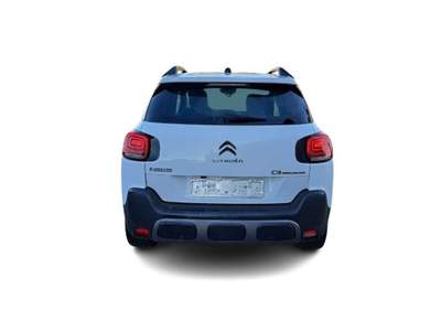 Citroen C3 Aircross PureTech 110 S&S Shine Bianco usata Rivignano Teor