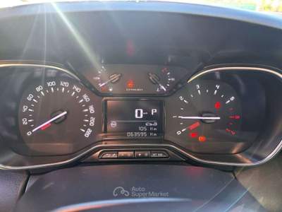 Citroen C3 Aircross PureTech 110 S&S EAT6 Shine AUTOMATICA Nero usata Rivignano Teor