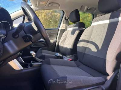 Citroen C3 Aircross PureTech 110 S&S EAT6 Shine AUTOMATICA Nero usata Rivignano Teor