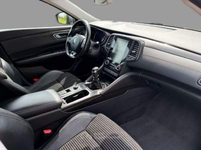 Renault Talisman Sporter Blue dCi 150 CV Business Grigio usata Rivignano Teor