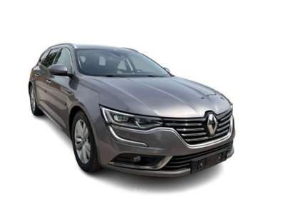 Renault Talisman Sporter Blue dCi 150 CV Business Grigio usata Rivignano Teor