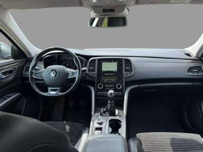 Renault Talisman Sporter Blue dCi 150 CV Business Grigio usata Rivignano Teor