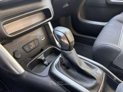 Citroen C3 Aircross PureTech 110 S&S EAT6 Feel  Automatica Grigio usata Rivignano Teor