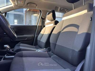 Citroen C3 Aircross PureTech 110 S&S EAT6 Feel  Automatica Grigio usata Rivignano Teor
