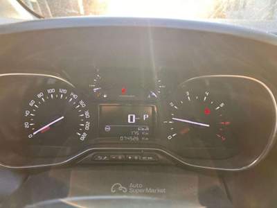 Citroen C3 Aircross PureTech 110 S&S EAT6 Feel  Automatica Grigio usata Rivignano Teor