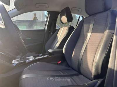 Peugeot 208 PureTech 100 Stop&Start 5 porte Allure Bianco usata Rivignano Teor