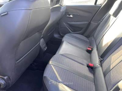 Peugeot 208 PureTech 100 Stop&Start 5 porte Allure Bianco usata Rivignano Teor
