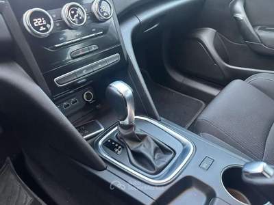 Renault Mégane Mégane Sporter Blue dCi 115 CV Automatica Grigio usata Rivignano Teor