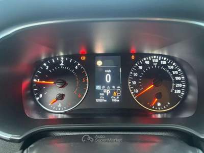 Renault Mégane Mégane Sporter Blue dCi 115 CV Automatica Grigio usata Rivignano Teor