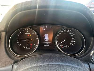 Nissan Qashqai 1.5 dCi N-Connecta Grigio usata Rivignano Teor