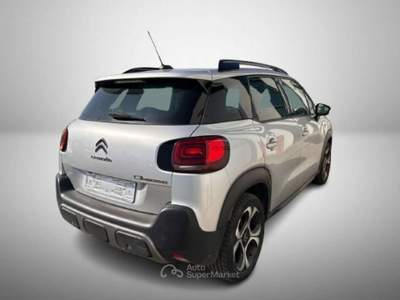 Citroen C3 Aircross PureTech 110 S&S Shine Grigio usata Rivignano Teor
