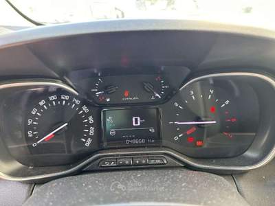 Citroen C3 Aircross PureTech 110 S&S Shine Grigio usata Rivignano Teor