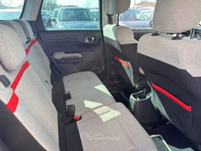 Citroen C3 Aircross PureTech 110 S&S Shine Grigio usata Rivignano Teor