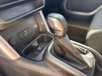 Citroen C3 Aircross PureTech 110 S&S EAT6 Automatica Grigio usata Rivignano Teor